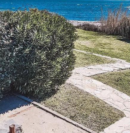 Casa A Schiera Le Tonnare - Affitti Brevi Italia Apartman Stintino Kültér fotó
