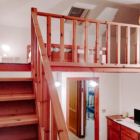 Casa A Schiera Le Tonnare - Affitti Brevi Italia Apartman Stintino Kültér fotó