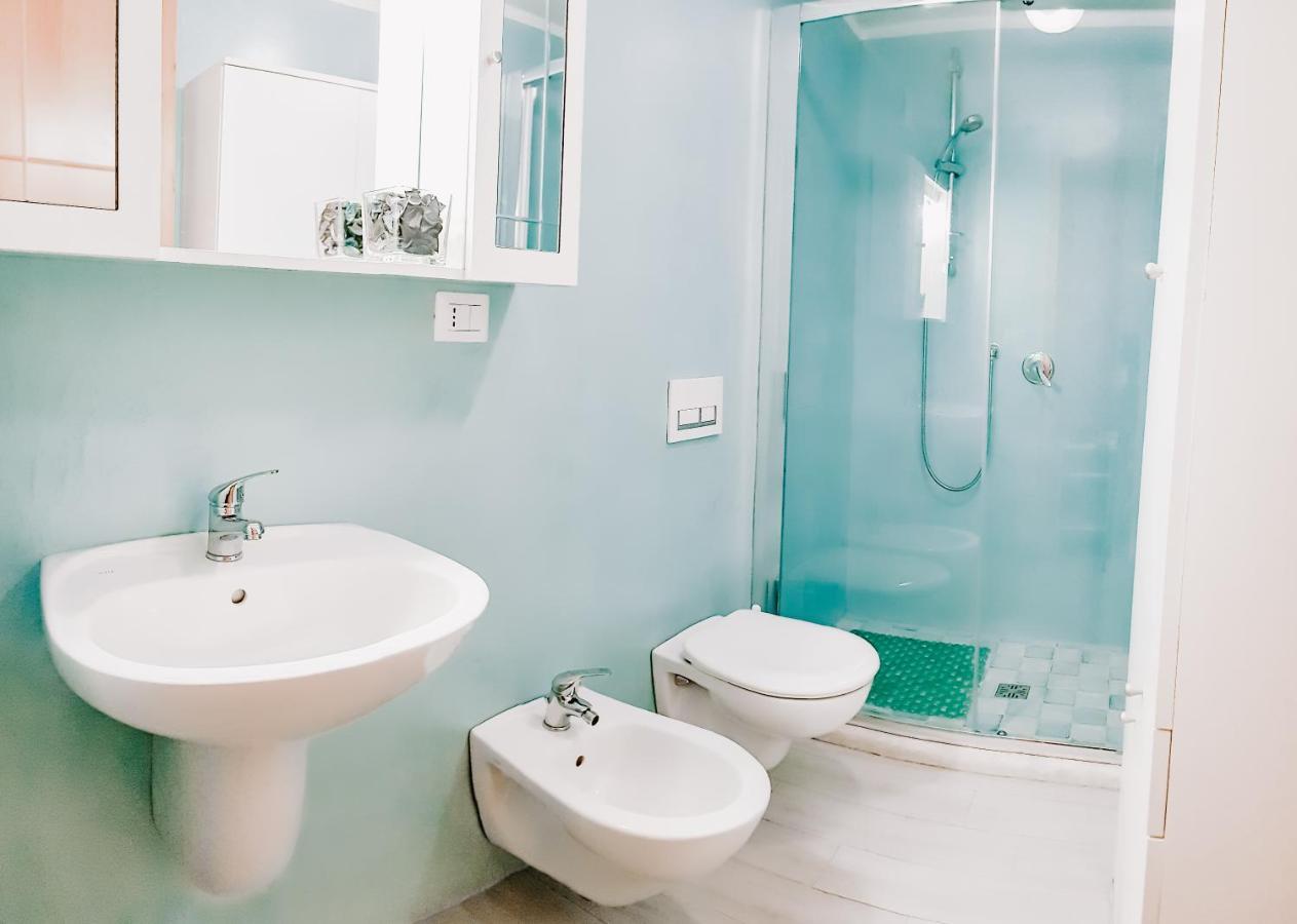 Casa A Schiera Le Tonnare - Affitti Brevi Italia Apartman Stintino Kültér fotó