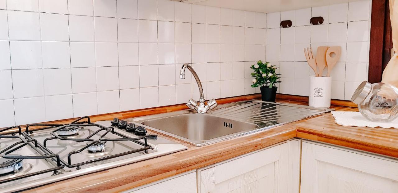 Casa A Schiera Le Tonnare - Affitti Brevi Italia Apartman Stintino Kültér fotó