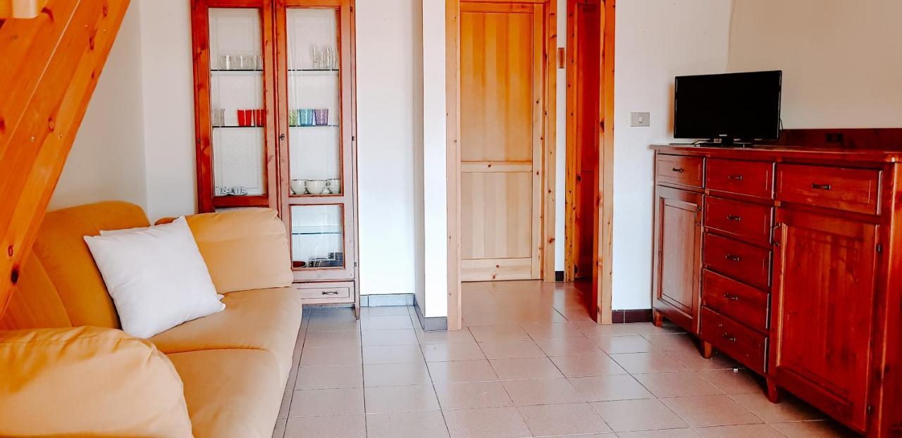 Casa A Schiera Le Tonnare - Affitti Brevi Italia Apartman Stintino Kültér fotó